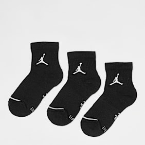 Jordan 3 PACK - Everyday Max negro