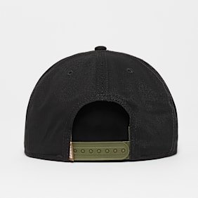 DJINNS 6 Panel Aztec multicolor