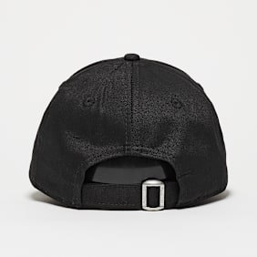 New Era Baseball-Cap 9Forty League Essential MLB Los Angeles Dodgers negro