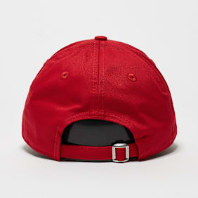New Era Baseball-Cap 9Forty League Basic MLB New York Yankees rojo