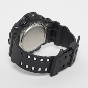 G-SHOCK GA-700-1BER crna