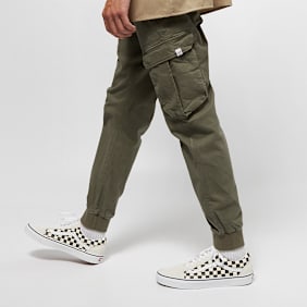 Reell Reflex Cargo grün