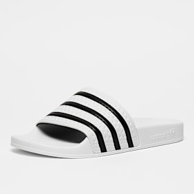 adidas Originals Adilette biały