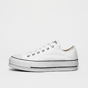 Converse Chuck Taylor All Star Lift OX wit
