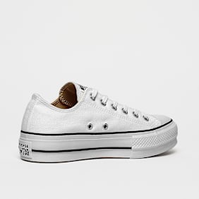 Converse Chuck Taylor All Star Lift OX wit