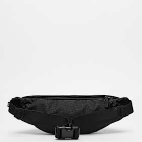 Nike   Sportswear Heritage Hip Pack schwarz