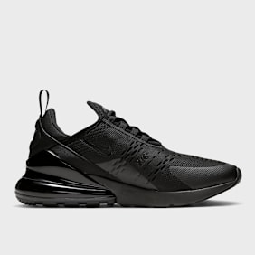 Nike   Air Max 270 preto