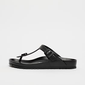 Birkenstock Gizeh EVA zwart