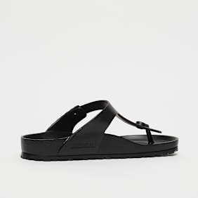 Birkenstock Gizeh EVA schwarz