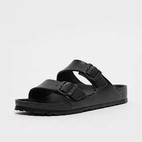 Birkenstock Arizona EVA schwarz