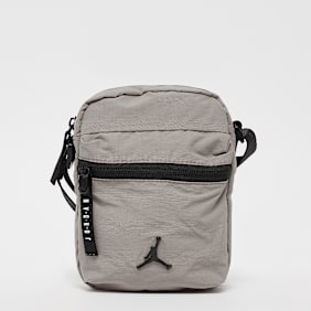 Jordan Airborne Cross Body Grau