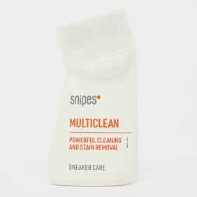SNIPES Multi Clean blanc
