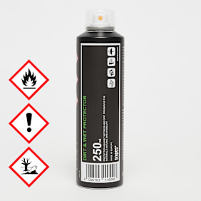 SNIPES Dirt & Wet Protector multicolor