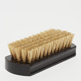 SNIPES Gloss Brush zwart