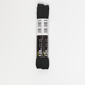 SNIPES Basic Logo 120cm schwarz
