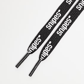 SNIPES Basic Logo Rapport 120cm negro