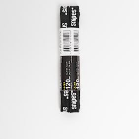 SNIPES Basic Logo Rapport 120cm schwarz