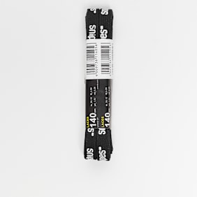 SNIPES Basic Logo Rapport 140cm schwarz