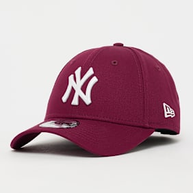 New Era 9Forty MLB New York Yankees Essential Red
