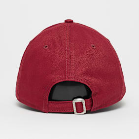 New Era 9Forty MLB New York Yankees Essential rojo