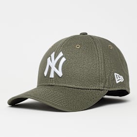New Era 9Forty MLB New York Yankees Essential zelena