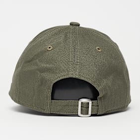 New Era 9Forty MLB New York Yankees Essential grün