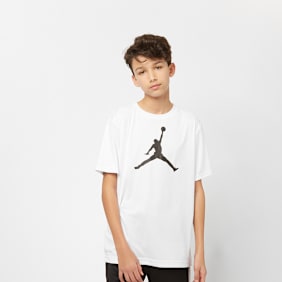 Jordan Junior Jumpman Dri-Fit weiß