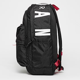 Jordan Air Patrol Pack gym red preto