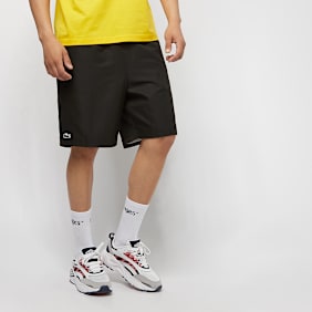 Lacoste Men Shorts zwart