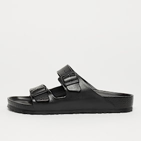 Birkenstock Arizona EVA schwarz