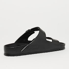 Birkenstock Arizona EVA schwarz