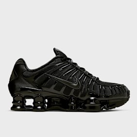 Nike   Shox TL czarny