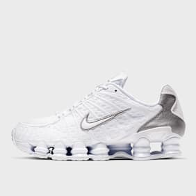 Nike   Shox TL biały