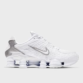 Nike   Shox TL biały