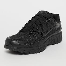 Nike   P-6000 zwart