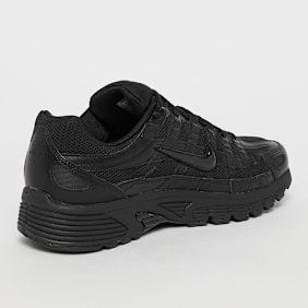 Nike   P-6000 schwarz