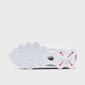 Nike   Shox TL blanco