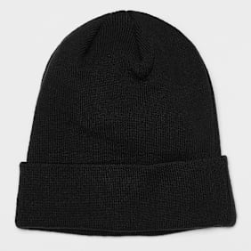 New Era Cuff Knit MLB New York Yankees Essential zwart