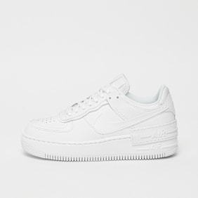 Nike Air Force 1 Shadow weiß