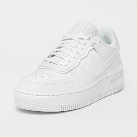 Nike Air Force 1 Shadow weiß