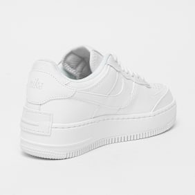 Nike   Air Force 1 Shadow blanc