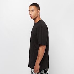 Urban Classics Tall Tee noir