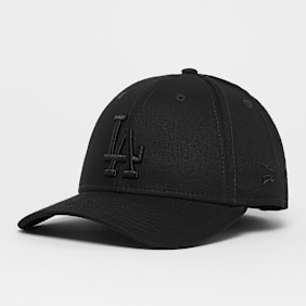 New Era 9Forty MLB Los Angeles Dodgers Essential negro