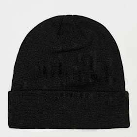 SNIPES Box Logo negro