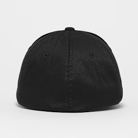Flexfit Wooly Combed czarny