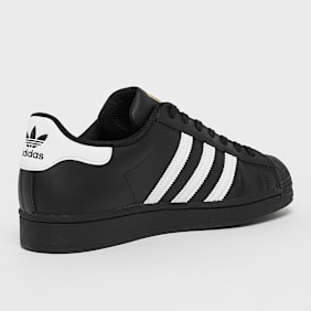 adidas Originals Superstar noir