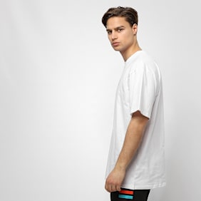 Karl Kani Signature Tee bijela