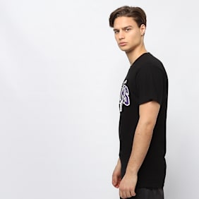 Mitchell & Ness NBA Los Angeles Lakers Table Top zwart