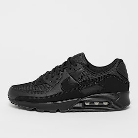 Nike Air Max 90 schwarz