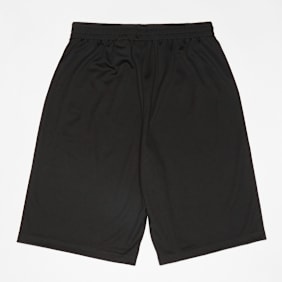 Jordan Vert Mesh Short noir